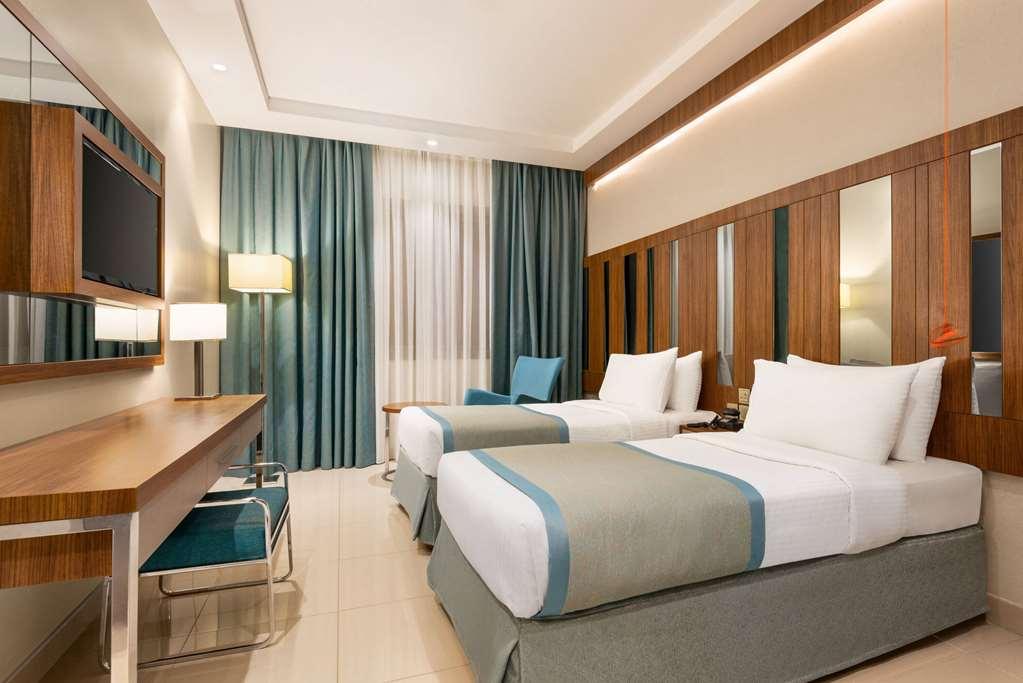 Ramada By Wyndham Makkah Zad Al Tayseer メッカ 部屋 写真