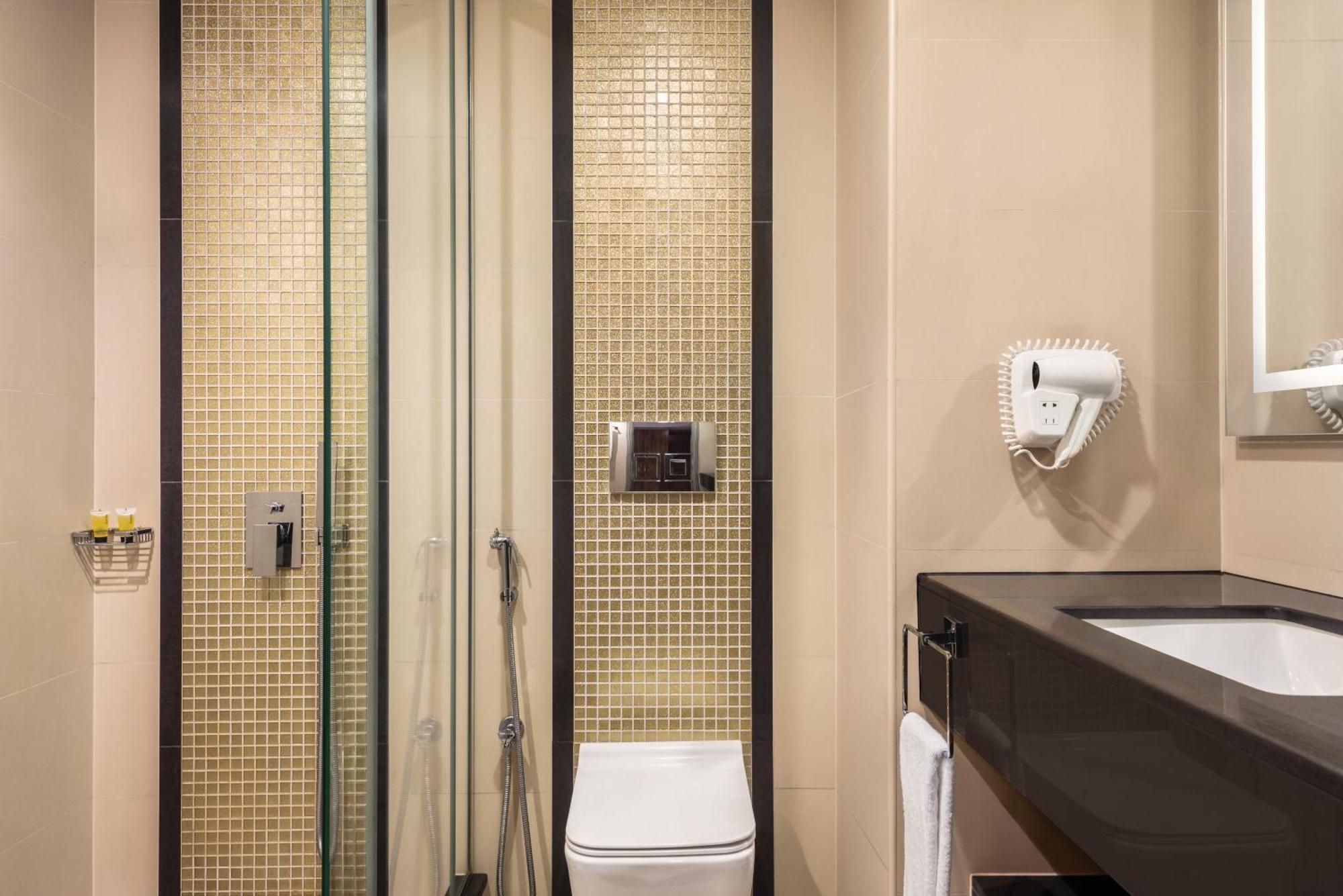 Ramada By Wyndham Makkah Zad Al Tayseer メッカ エクステリア 写真