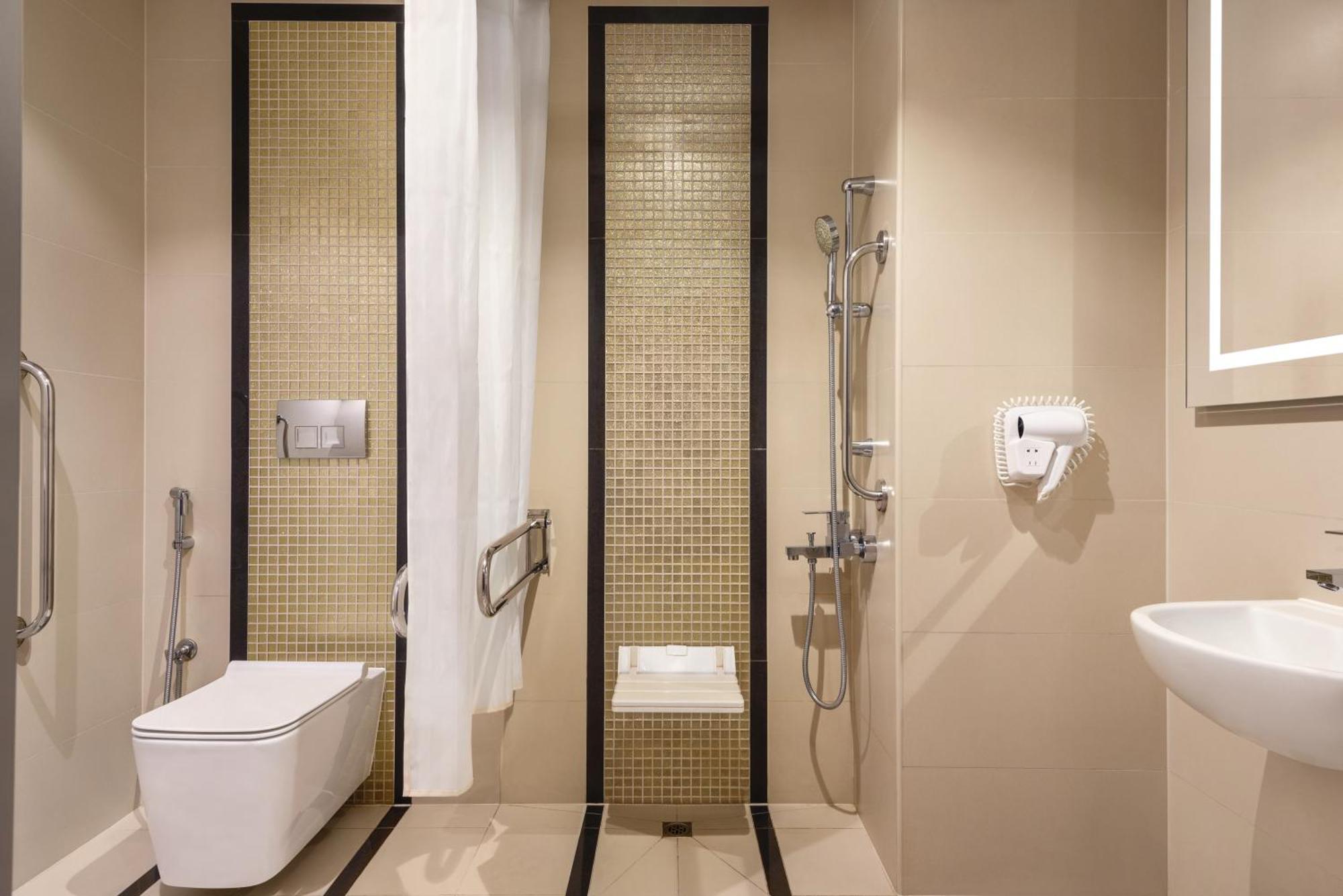 Ramada By Wyndham Makkah Zad Al Tayseer メッカ エクステリア 写真